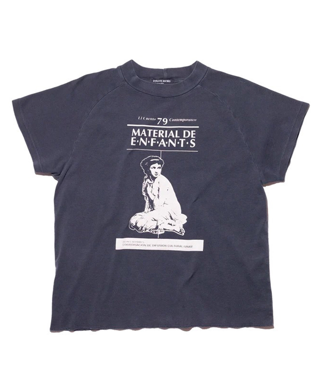 ENFANTS RICHES DEPRIMES S/S TEE (アンファンリッチデプリメ）公式