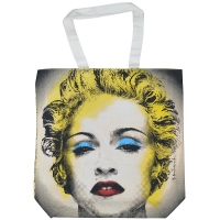 MADONNA MDNA トートバッグ | GEEKHEAD