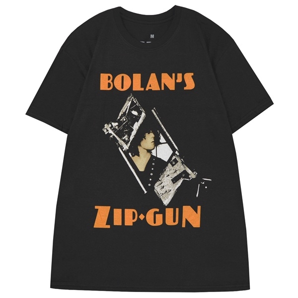 T-BOLAN Tシャツ 黒 Lサイズ T-BOLAN オフィシャルグッズ特設ページ