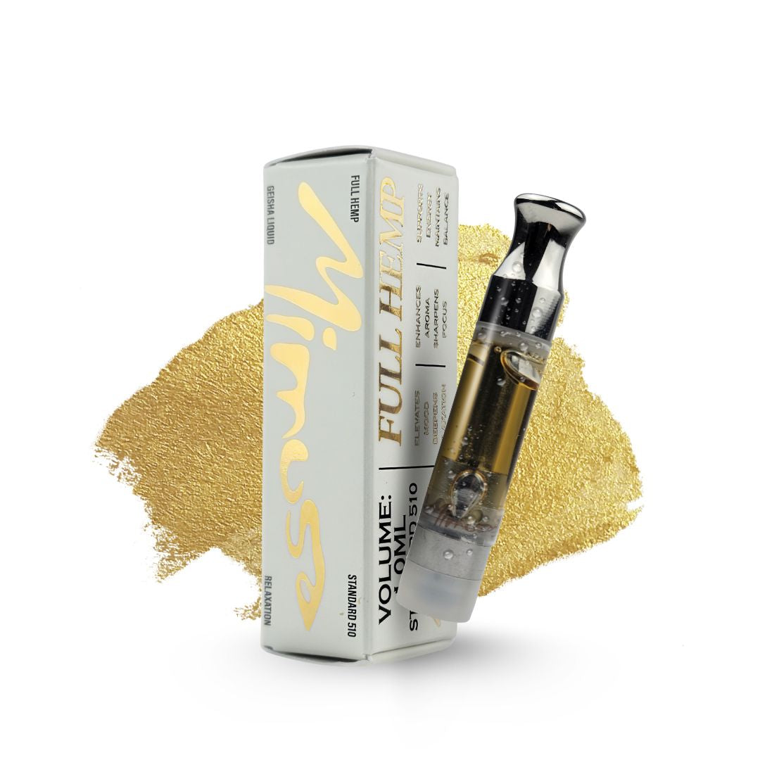 リキッド – GEISHA BRAND