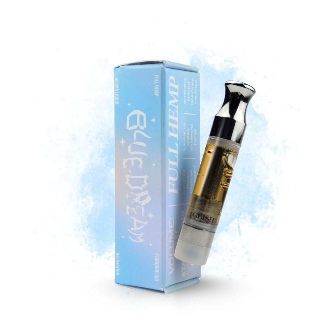 H4CBH FULLHEMP – GEISHA BRAND