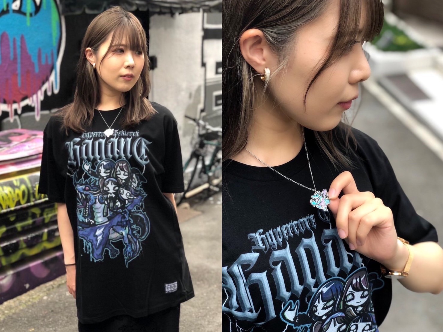 8/18に1stフル・アルバム『Code ; 9021』をリリースするHAGANE、本作