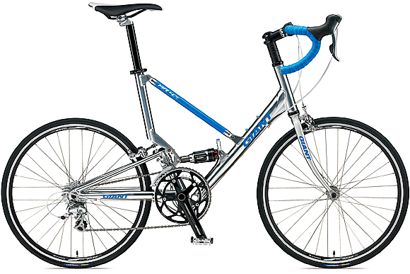 TOURING】MR 4シリーズ 動画付 ｜ ジャイアントストア国立