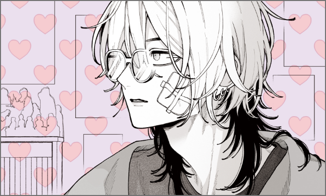 ボイスドラマ『ギャップ日和』公式サイト