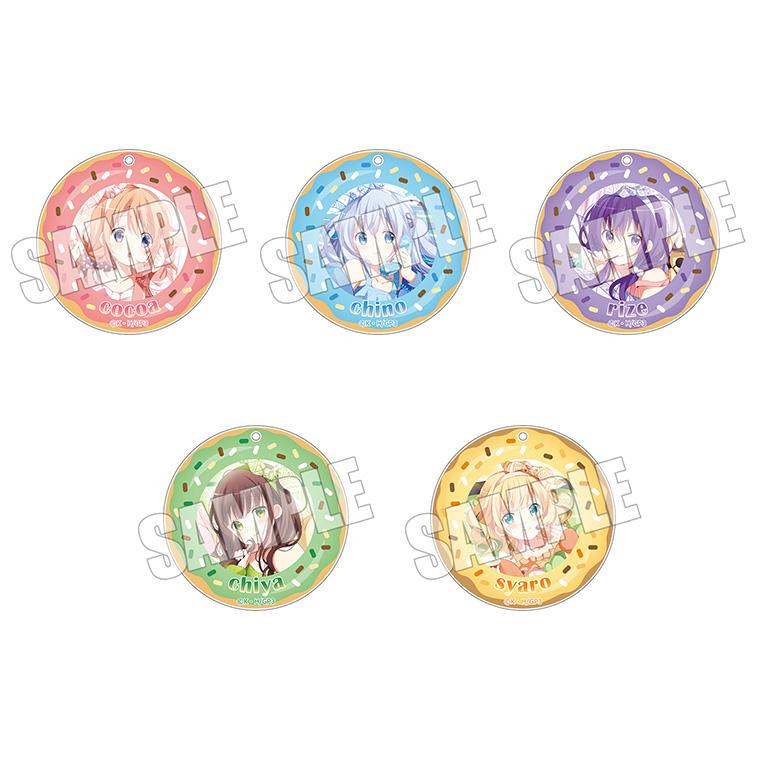 ご注文はOIOIですか？』新宿マルイアネックス・なんばマルイ・町田