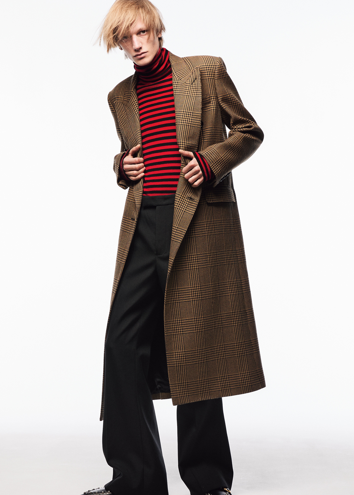 グッチ、サンローラン、ディオール…ジャケットのように着る春コート8選