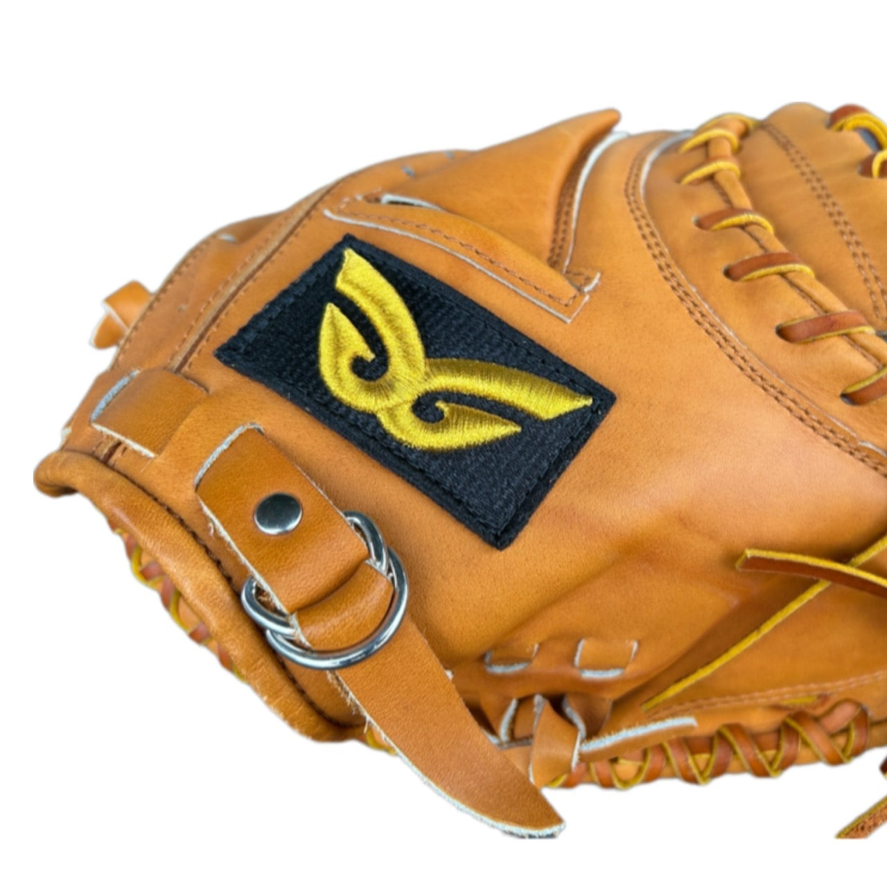 硬式用｜キャッチャーミット｜201型｜ジュテルレザー｜Glom定番43｜未