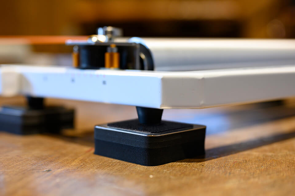 ブルカット3 │ GROWTAC