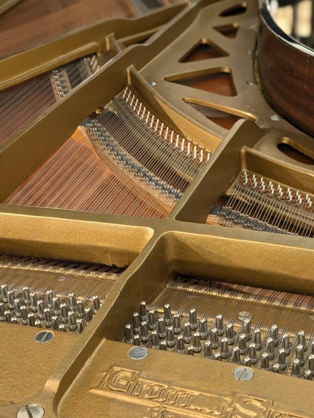 GROTRIANSTEINWEG（グロトリアン・シュタインヴェーク） 220 中古