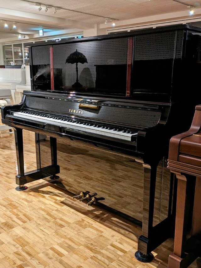 YAMAHA（ヤマハ） UX300 中古ピアノ ヤマハ ハイグレードXシリーズ