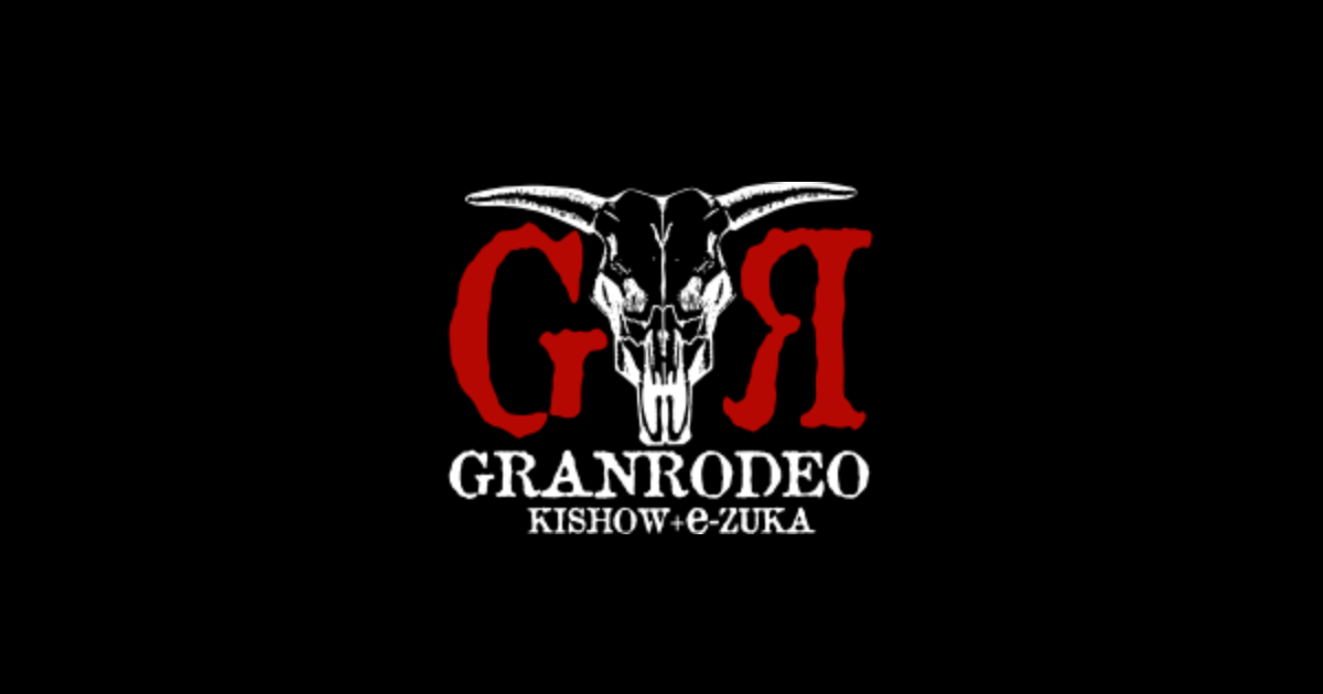 GRANRODEO 20th Anniversary LIVE 2025 G20 ROCK☆SHOW LOVE＆FIRE