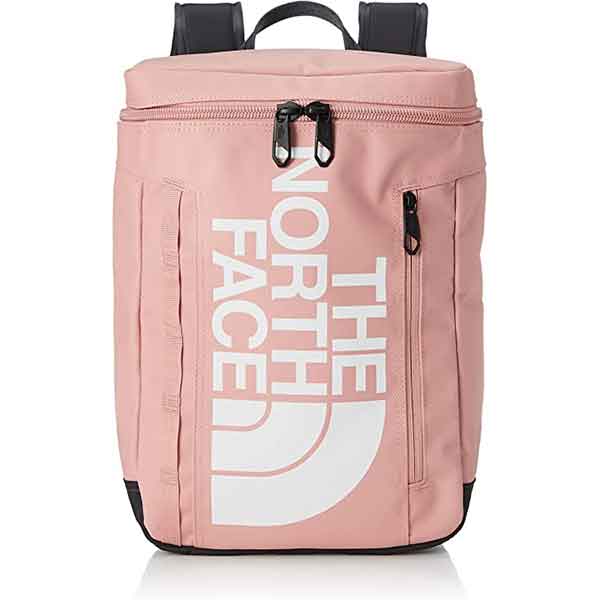 友達と被ることがない⁉」 インパクト抜群のノースフェイスのピンク色