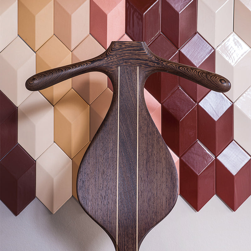 数量限定】 PP250 Valet Chair Wenge(ウェンジ) | Hans. J. Wegner