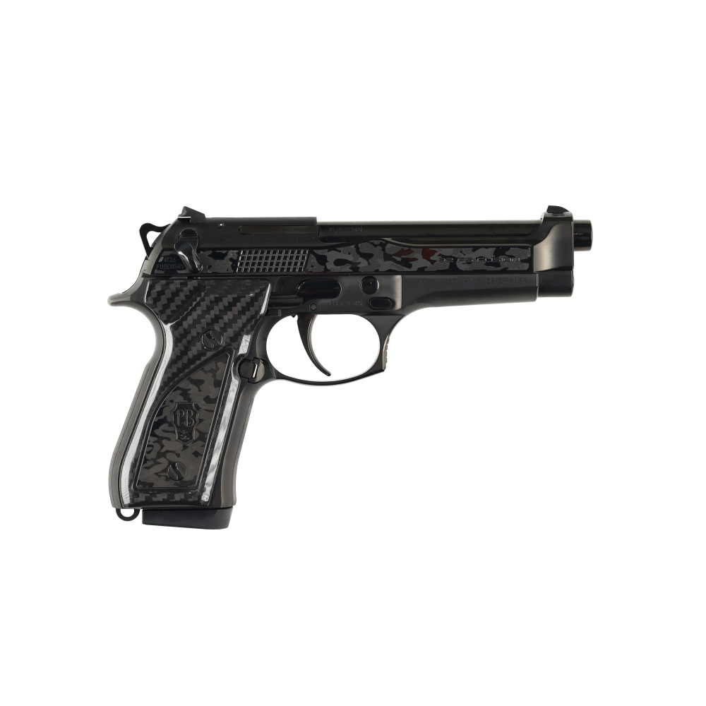 BERETTA 92FS SCORPION 9x19MM - Griffin & Howe Inc.