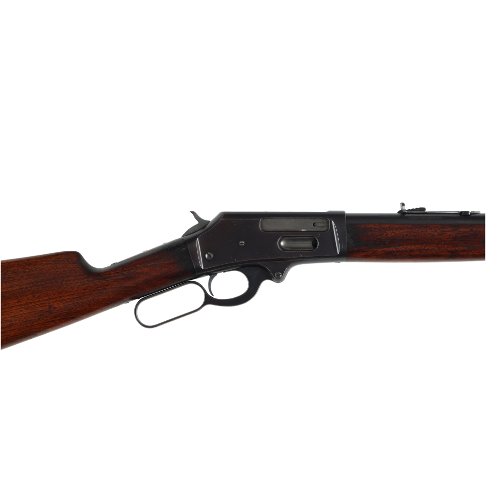 J STEVENS HIGH POWER 35 REM - Griffin & Howe Inc.