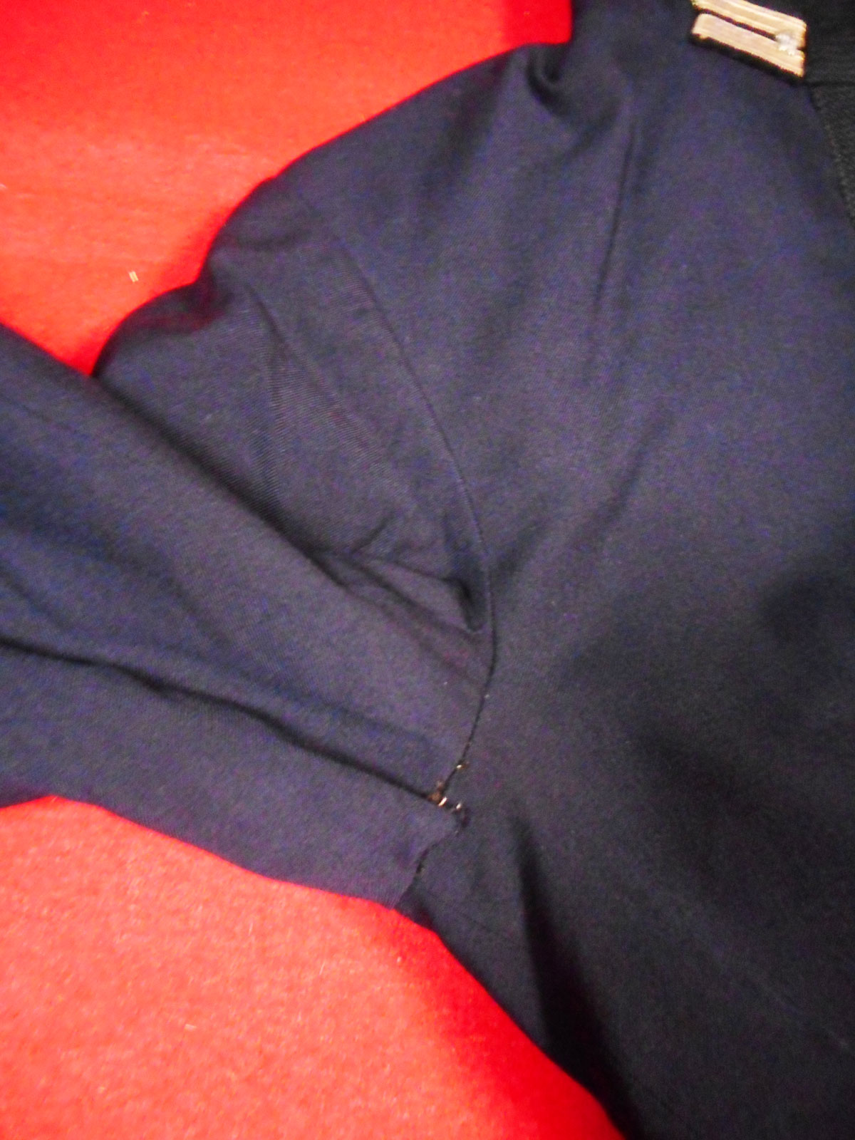 日本海軍一種少佐軍衣 | 軍装奉行-日本陸軍 軍服 装備