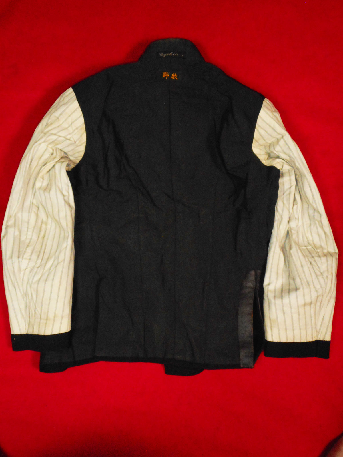 日本海軍一種少佐軍衣 | 軍装奉行-日本陸軍 軍服 装備