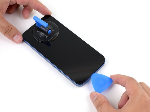 iPhone 13 リアカメラの交換 - iFixit 修理ガイド