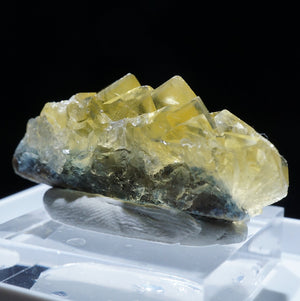 ナミビア Okorusu産 フローライト – 天然石ハッピーギフト