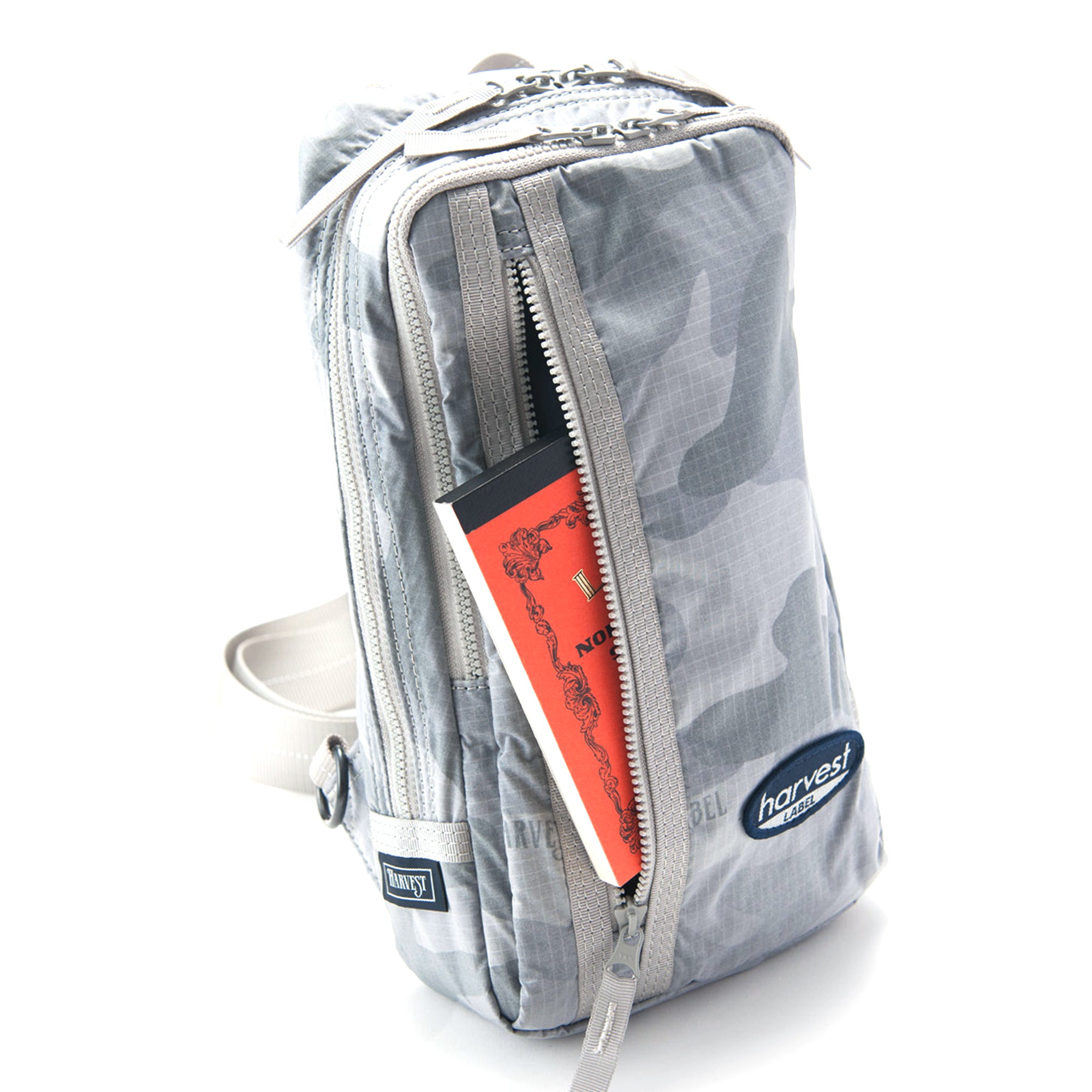 HARVEST LABEL /ハーヴェストレーベル NEO PARATROOPER /ネオパラ