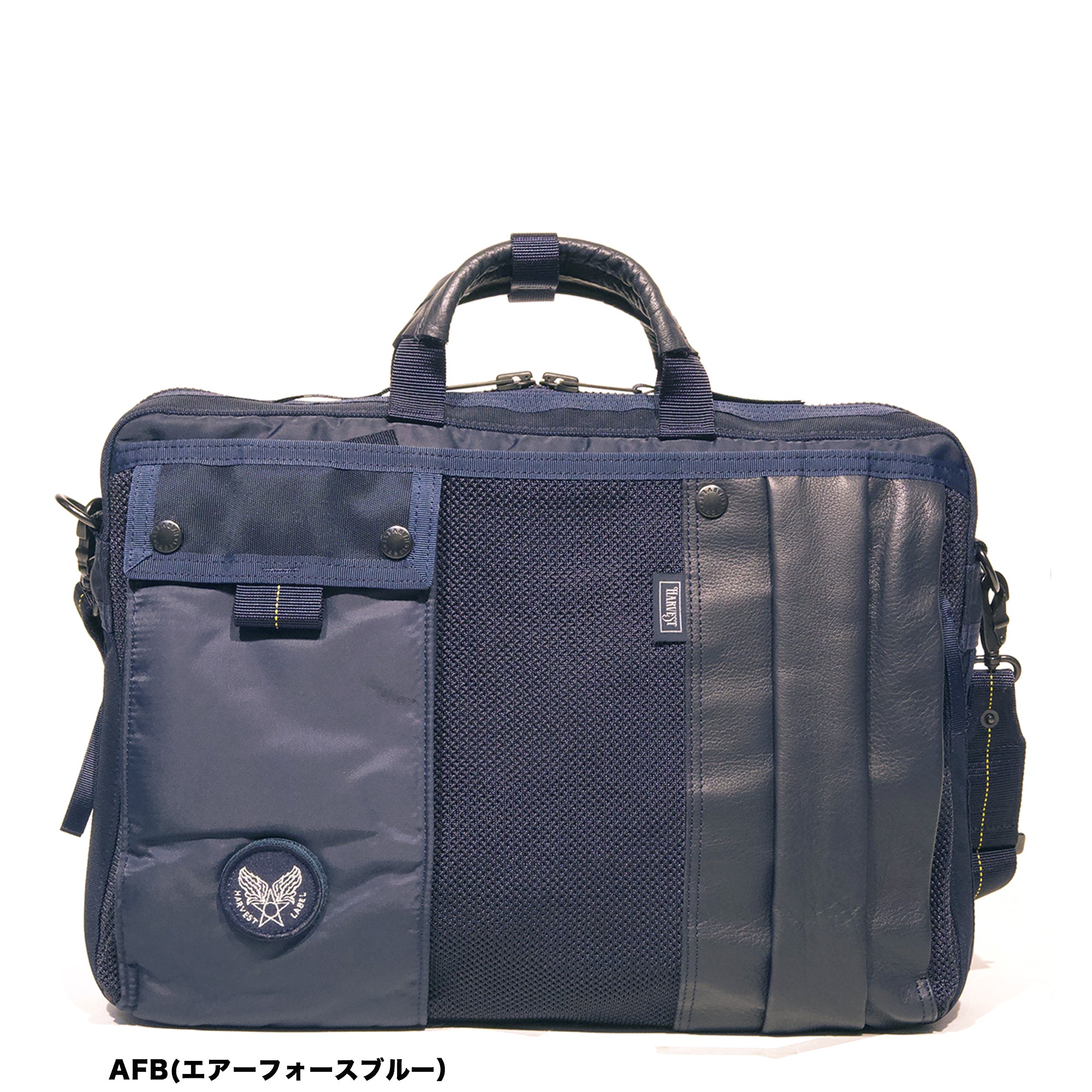 HARVEST LABEL /ハーヴェストレーベル CUSTOM /カスタム BUSINESS