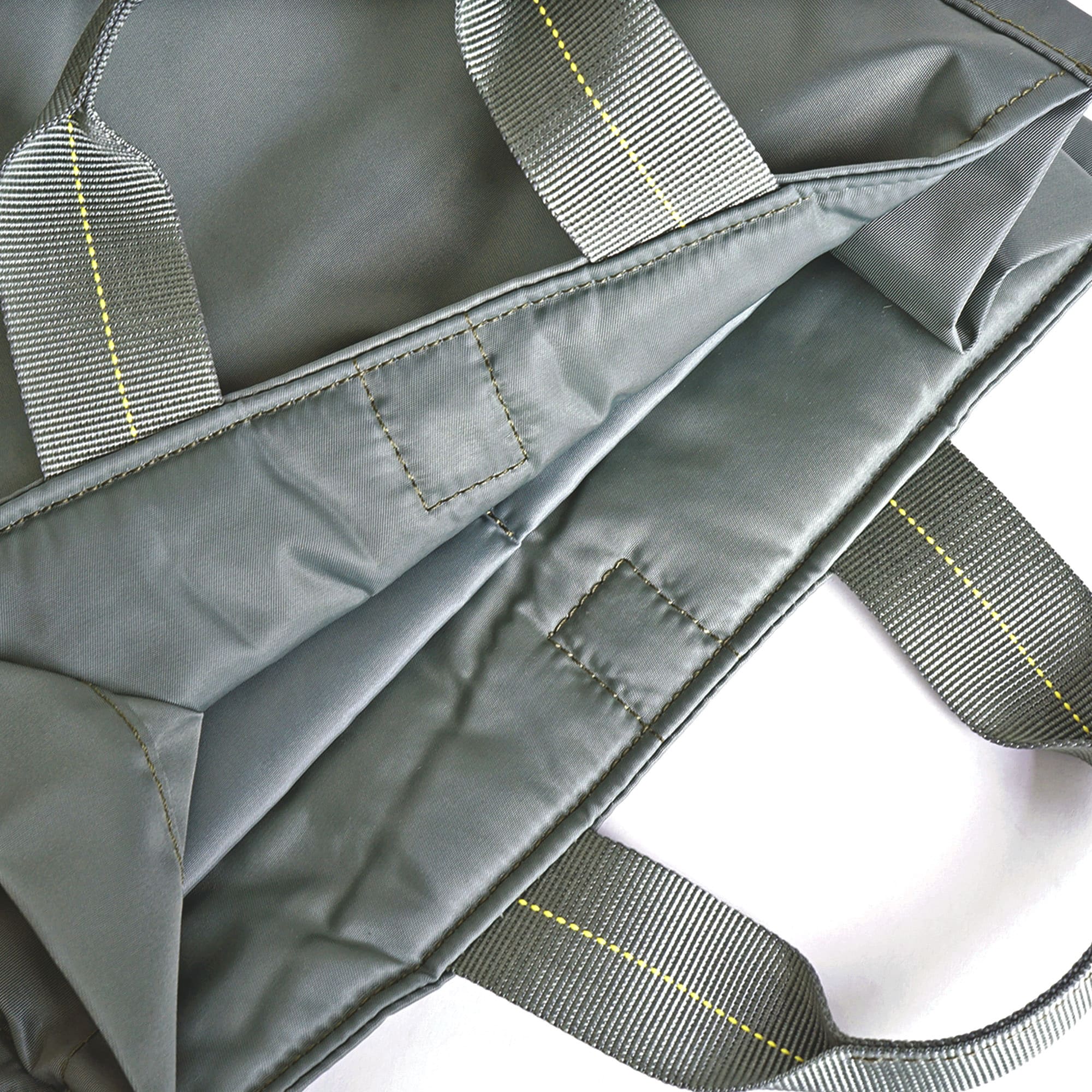 公式】HARVEST LABEL フライヤーズサプライ トートバッグ 手提げ