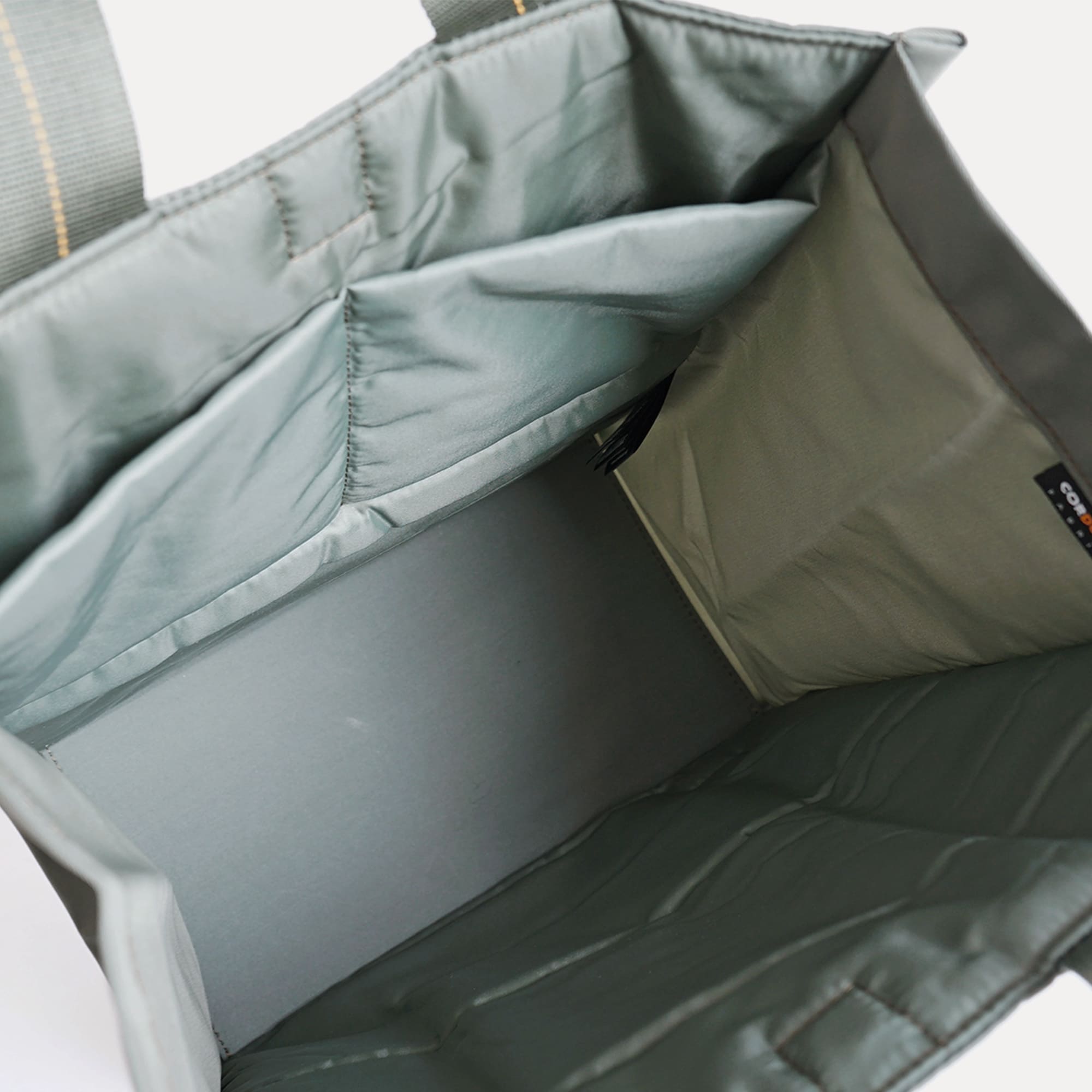 公式】HARVEST LABEL フライヤーズサプライ トートバッグ 手提げ