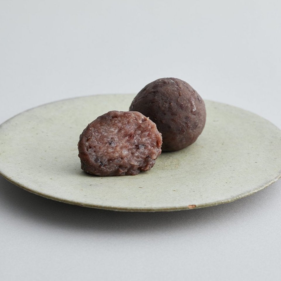 OHAGI ZEN / いろいろおはぎ6種 – HATCH