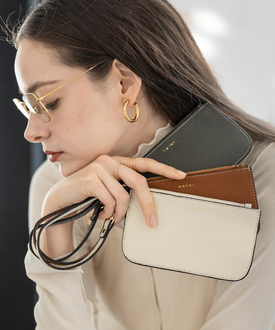 Pochie ポチエ | HAYNI ( ヘイニ )《公式通販》