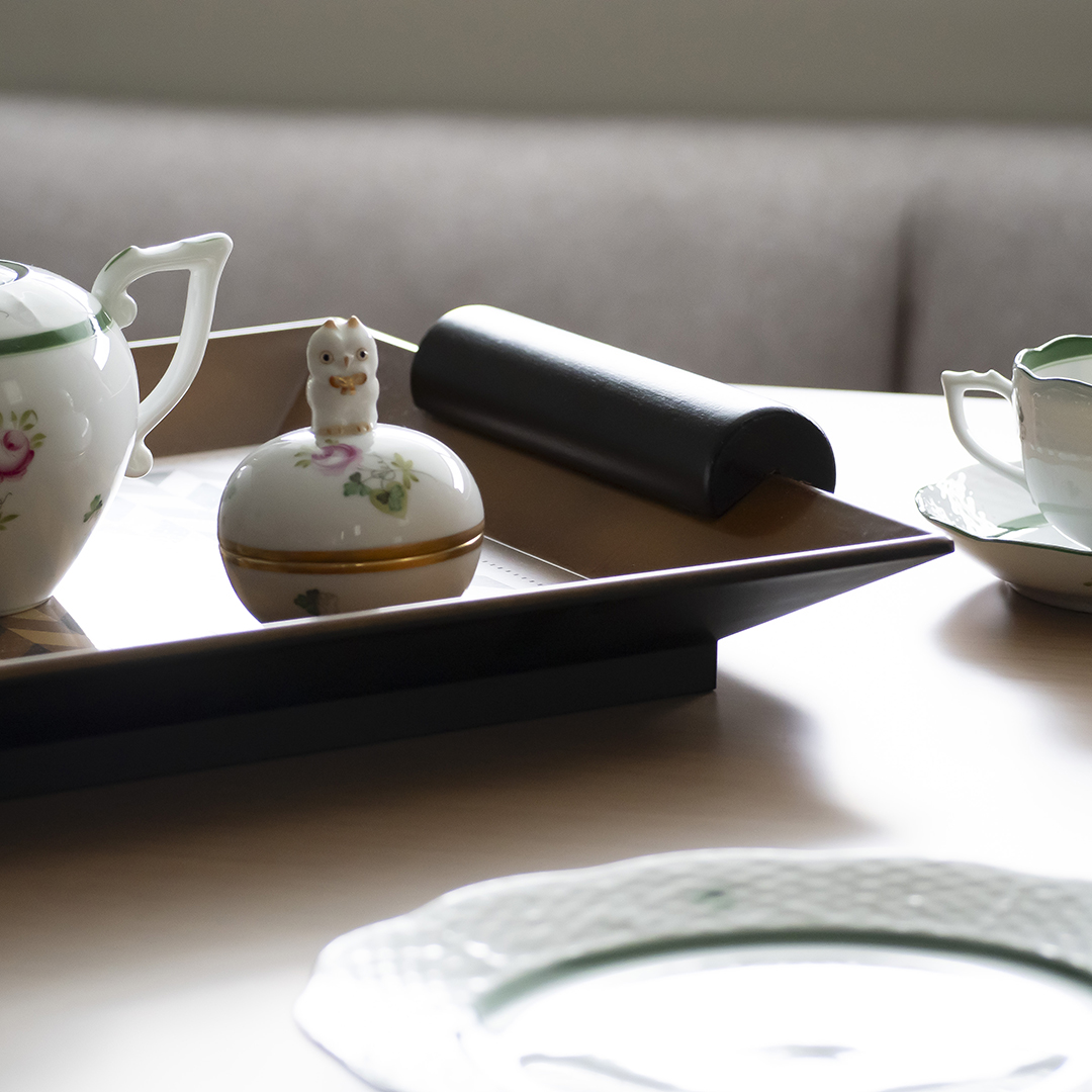 ヘレンド商品 ファンタジー2025