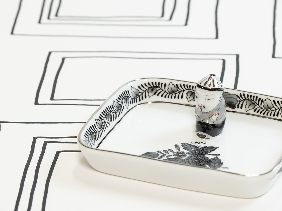 ヘレンド商品 マンダリン