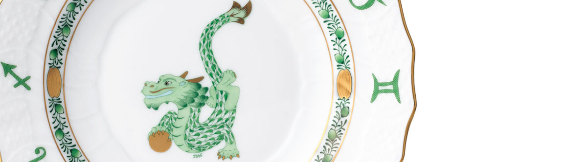 干支マグカップ・たつ