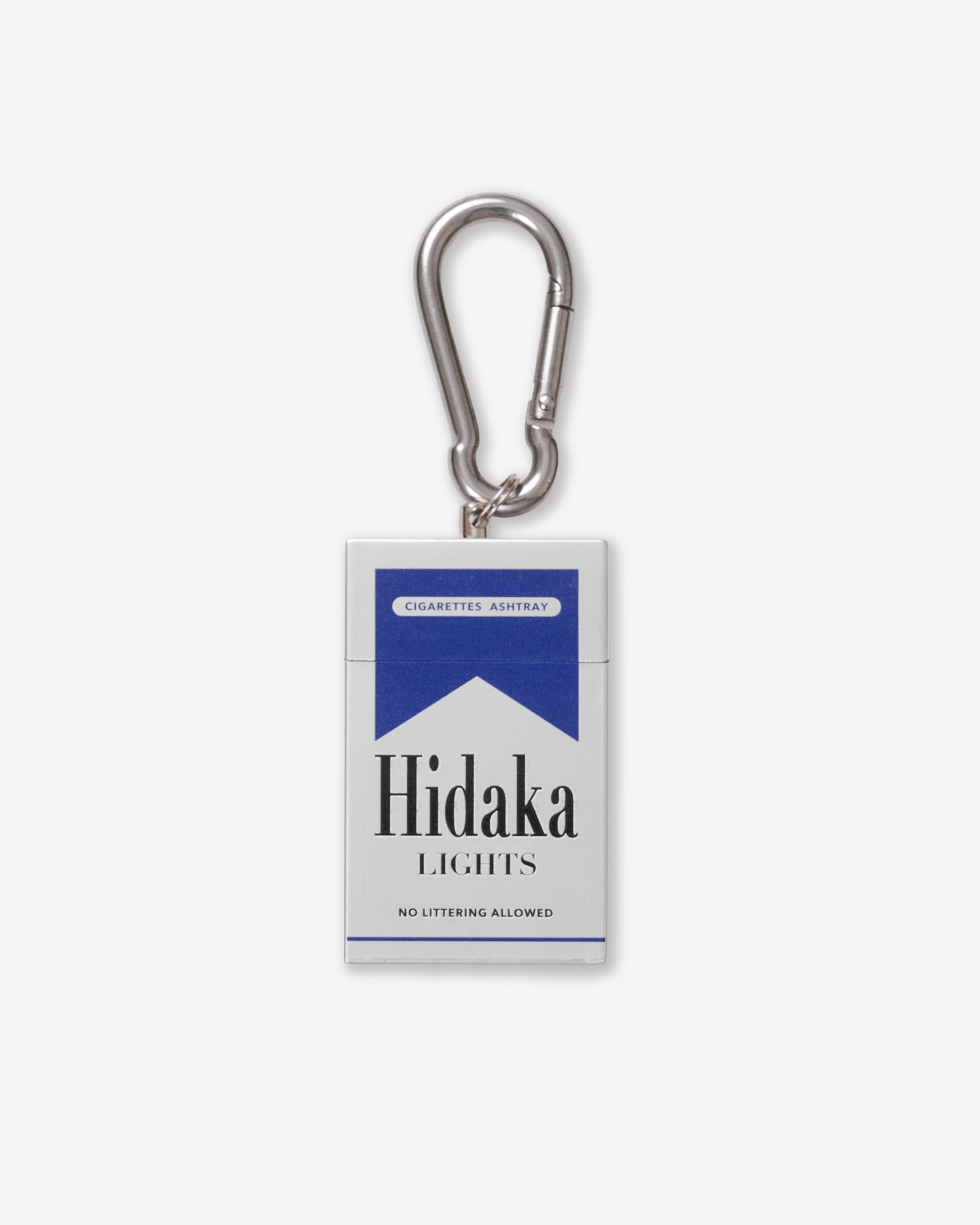 Portable Ashtray - Marlboro – HIDAKA