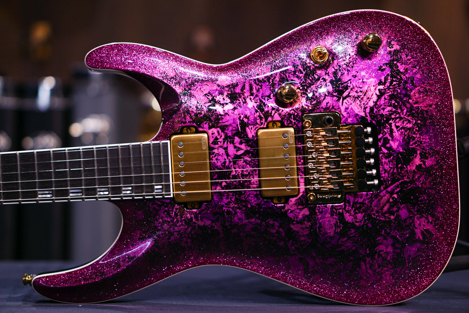 ESP Original HORIZON-PT FR Sugilite E1050242