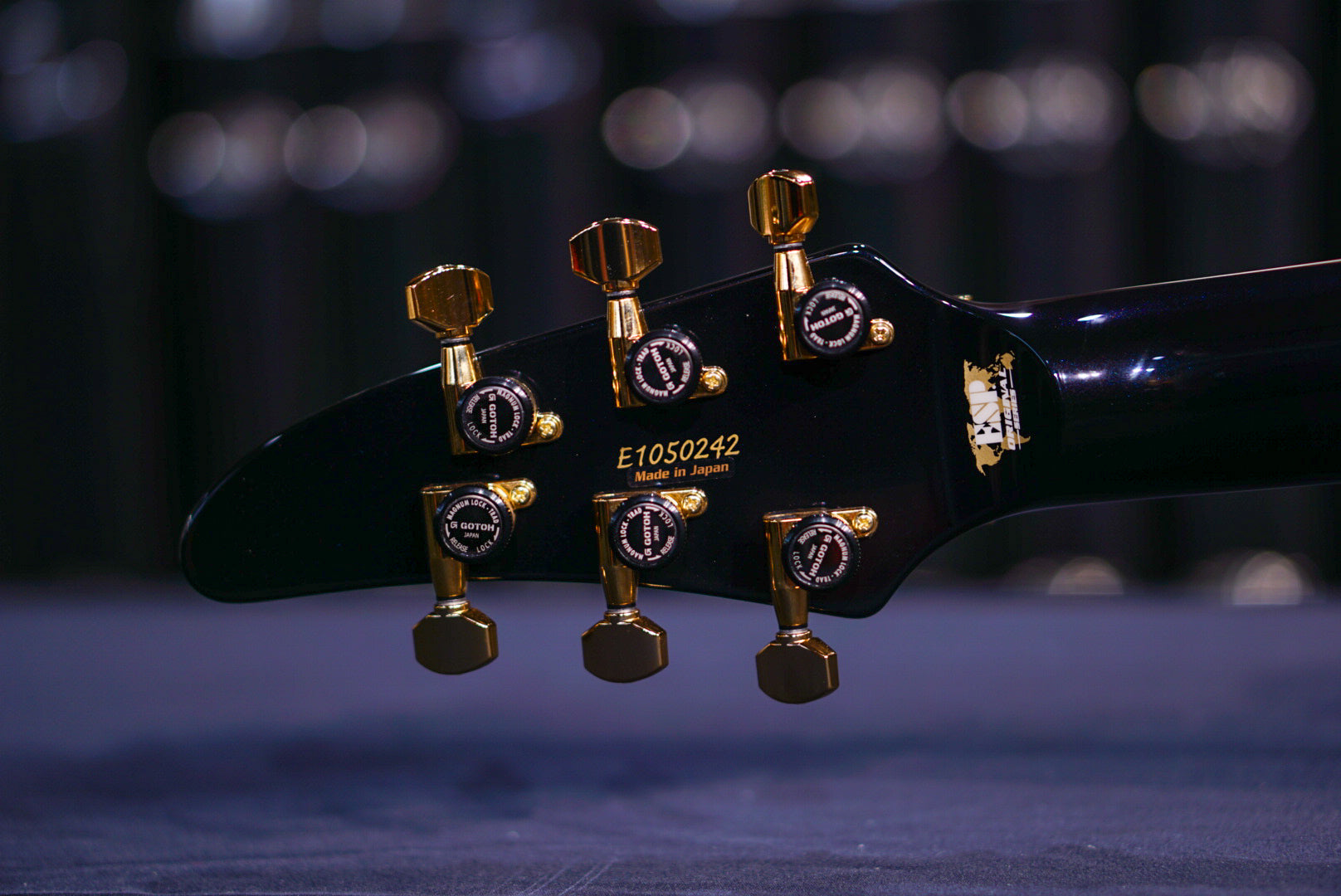 ESP Original HORIZON-PT FR Sugilite E1050242