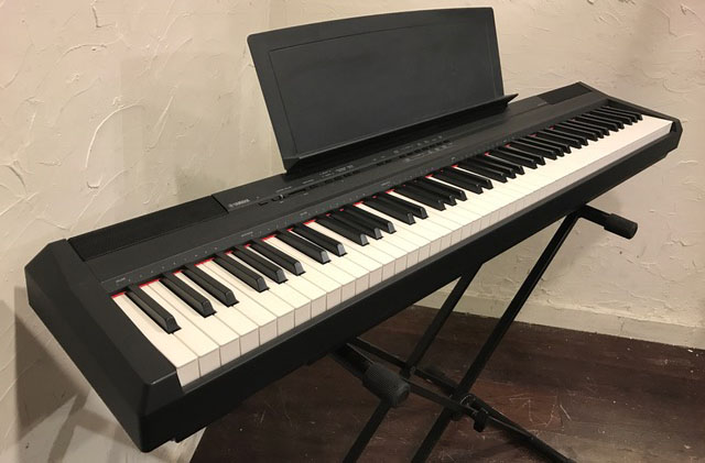 楽器レンタル・キーボード・電子ピアノレンタル・オルガンレンタル