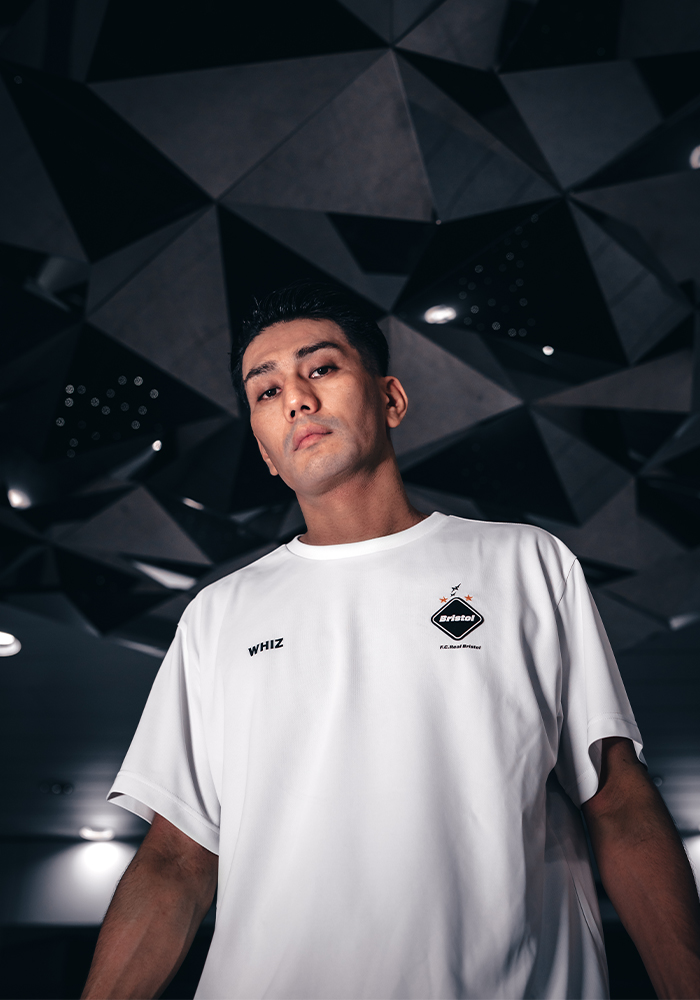 WHIZ LIMITED、20周年記念した3ブランドとのコラボアイテム発売