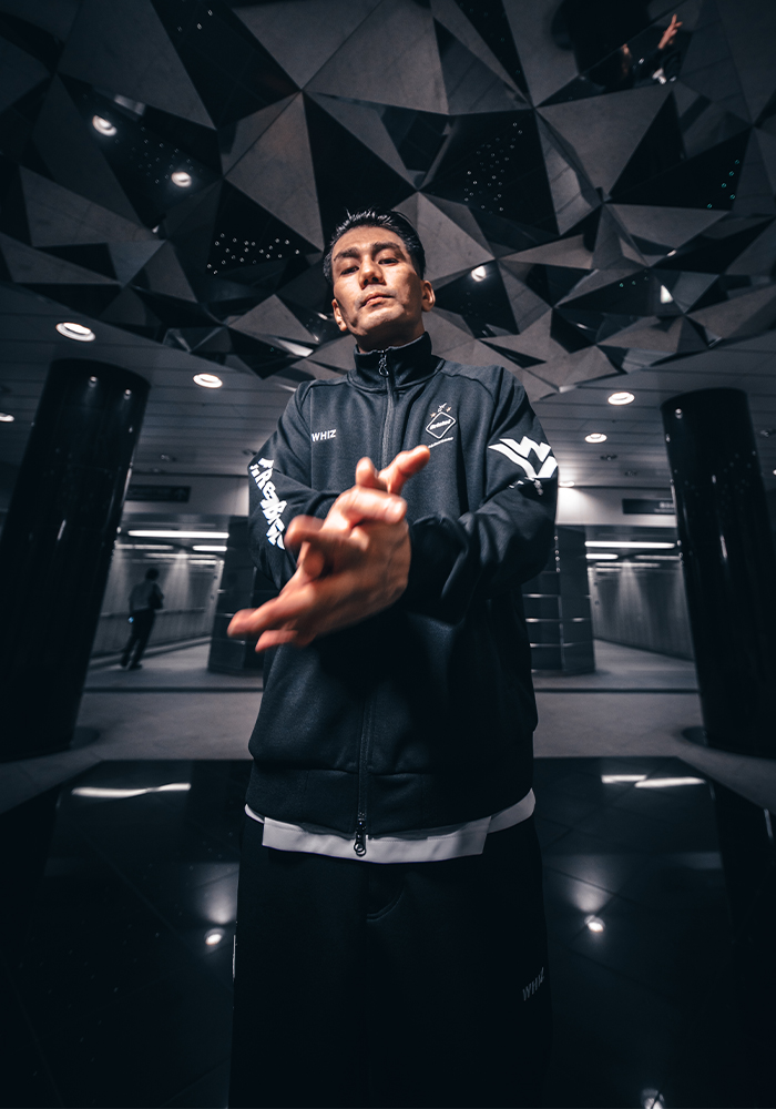 WHIZ LIMITED、20周年記念した3ブランドとのコラボアイテム発売