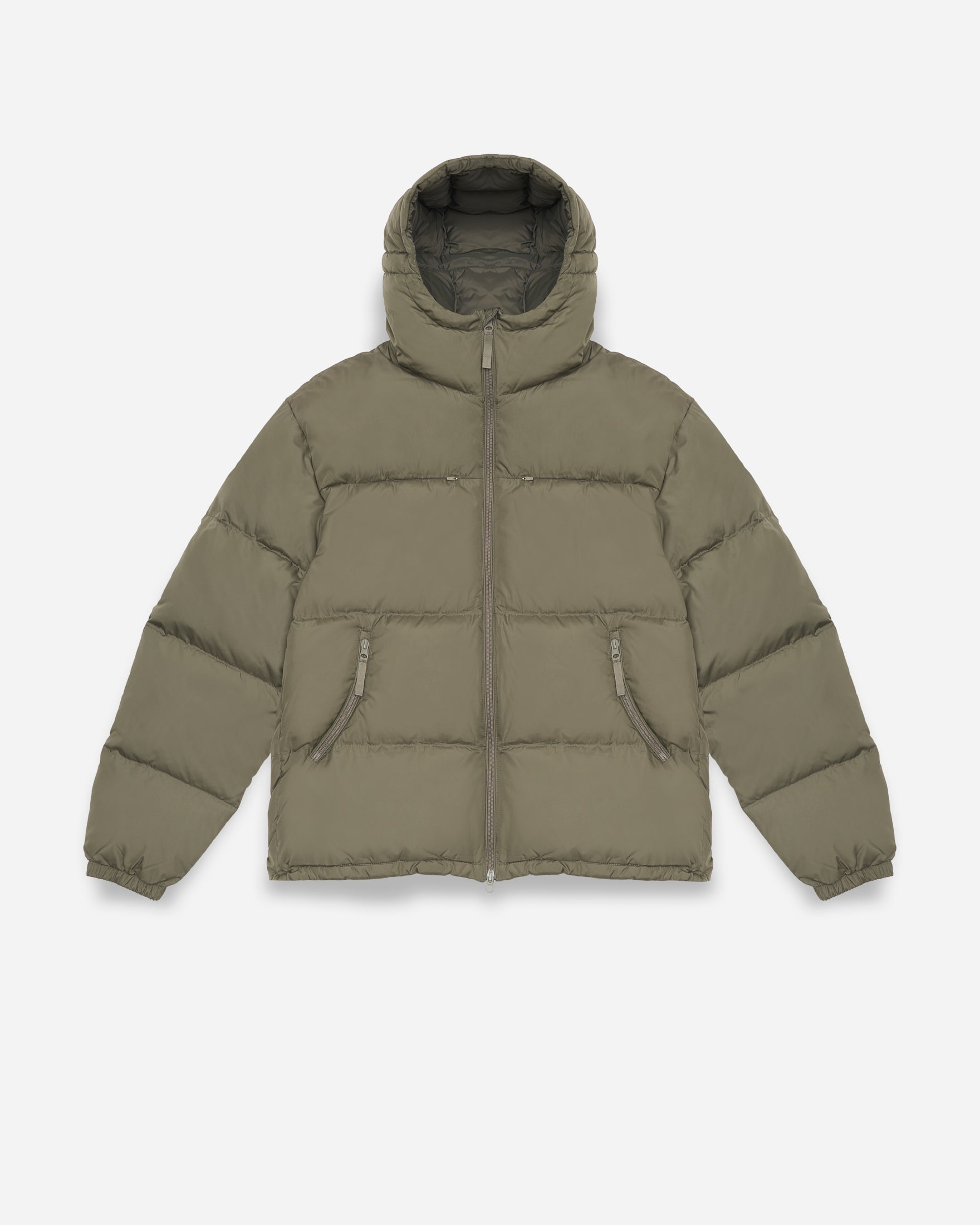 DOWN JACKET – Hiking Patrol