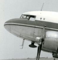 日本におけるダグラスDC-3研究