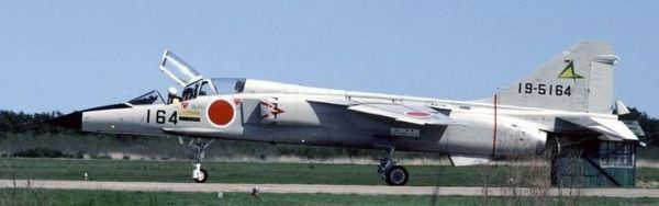 航空自衛隊松島基地