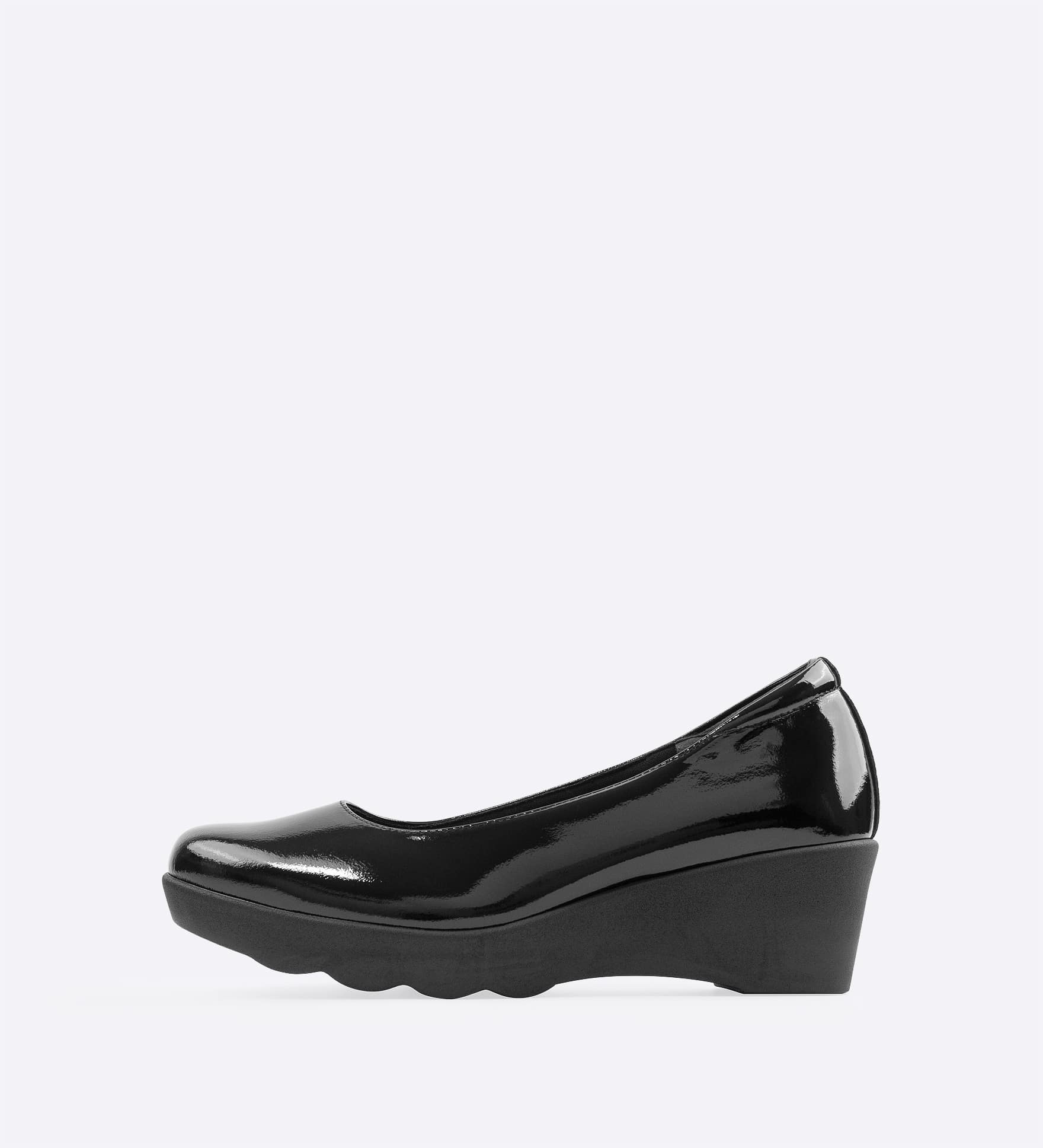 ヒルズアヴェニュー オンラインストア プレーンスマートウェーブソール