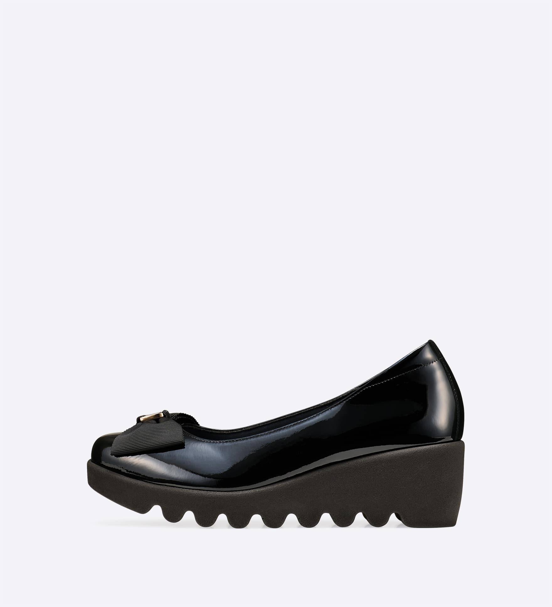 ヒルズアヴェニュー オンラインストア ストレッチブーツ(25 ブラック