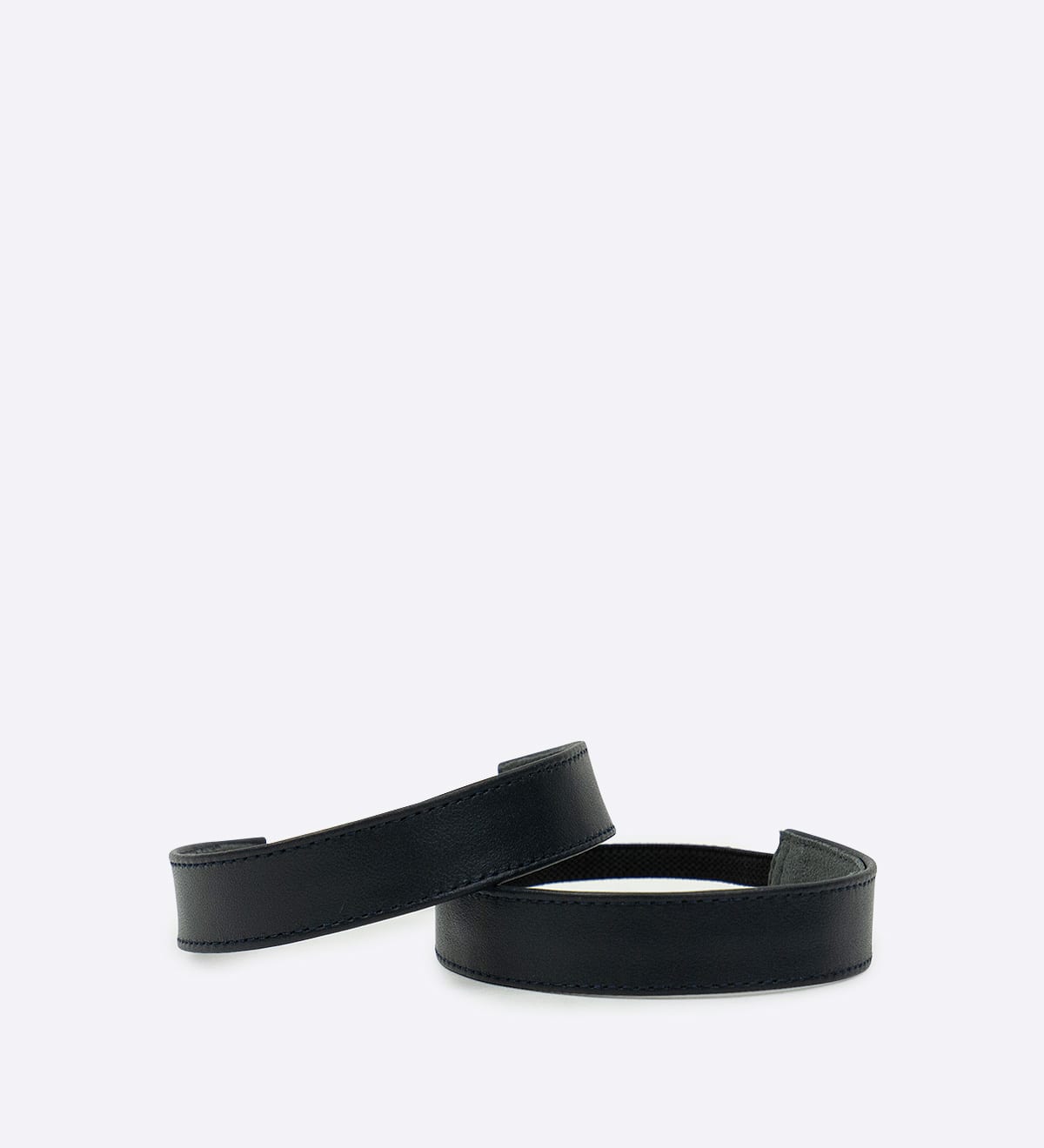 ✨未使用✨ヒルズアヴェニュー ビジュー ウェーブソール【23】ブラック