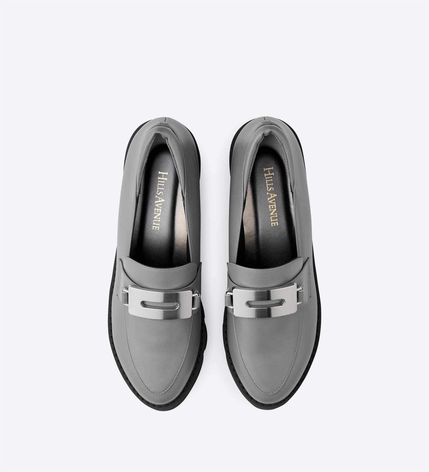 ヒルズアヴェニュー オンラインストア スペンサー ローファー(22.5