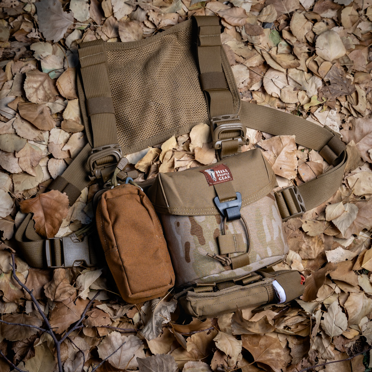 Hill People Gear | Real use gear for backcountry travelers