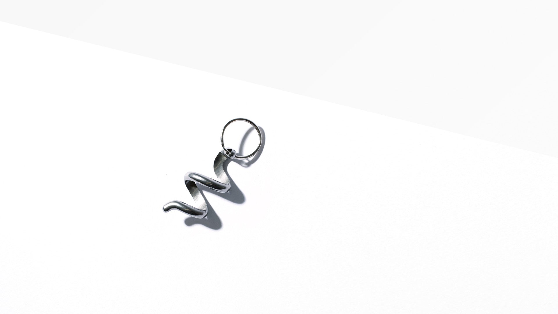 Chen Chen & Kai Williams - Serpent Lighter Holder