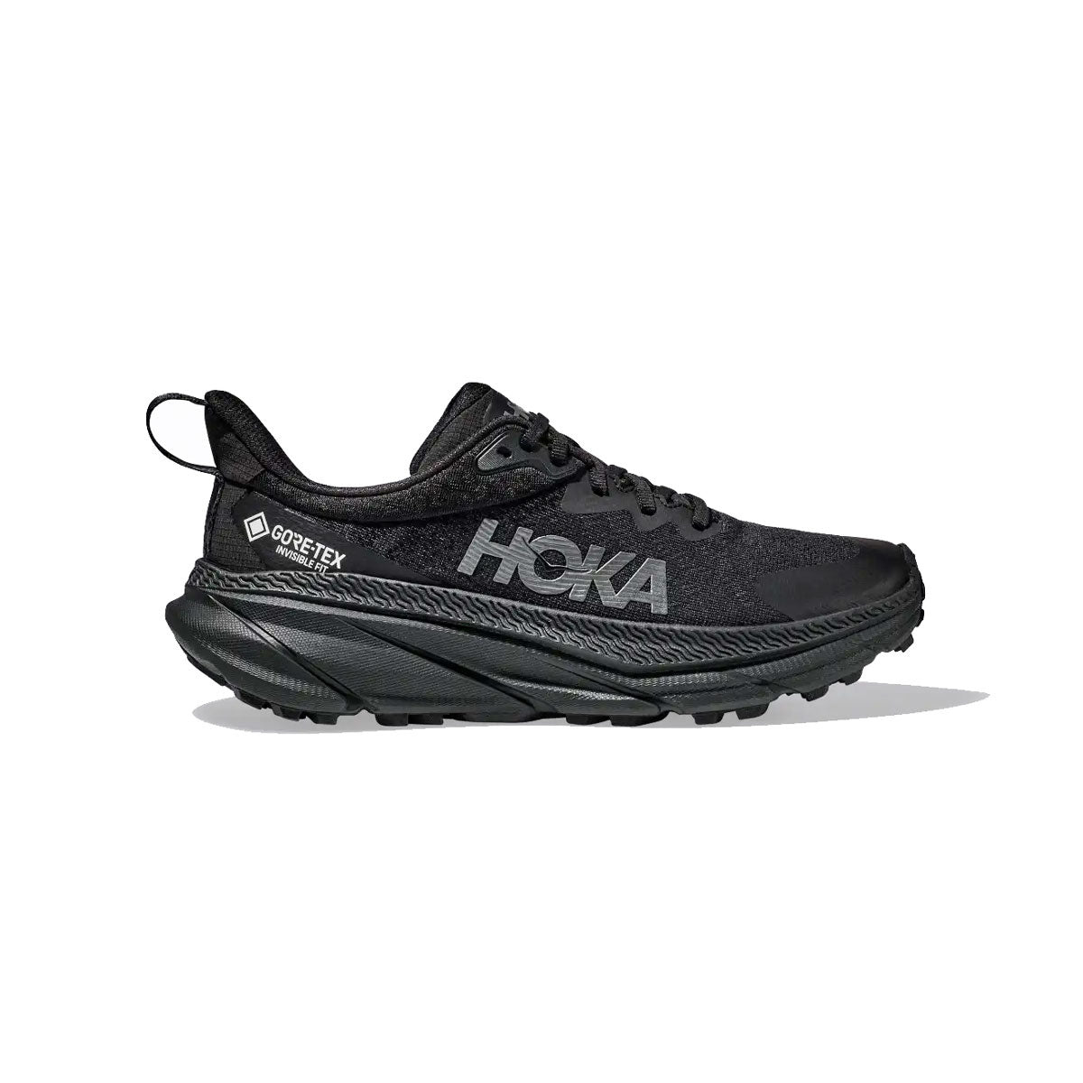 HOKA - MENS CHALLENGER ATR 7 GTX BLACK【1134501F-BBLC】 – HOMEGAME