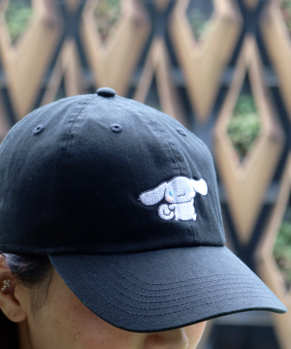 サンリオ シナモロール CINNAMOROLL CAP – HOMEGAME TOKYO