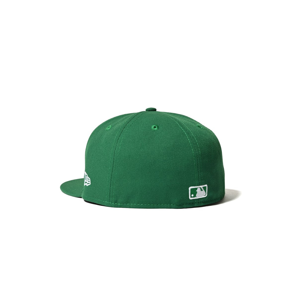 NEW ERA LOS ANGELES DODGERS - 59FIFTY CO VIVA LD KELLY GREEN